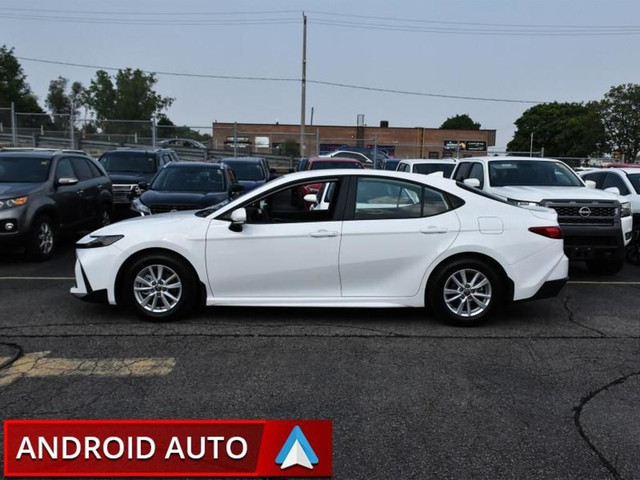 2025 Toyota Camry SE Hybrid-Leather| camera| Alloys in Cars & Trucks in Kitchener / Waterloo - Image 3