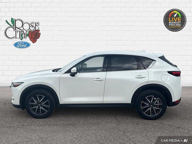 2018 Mazda CX-5 GT in Cars & Trucks in Windsor Region - Image 3