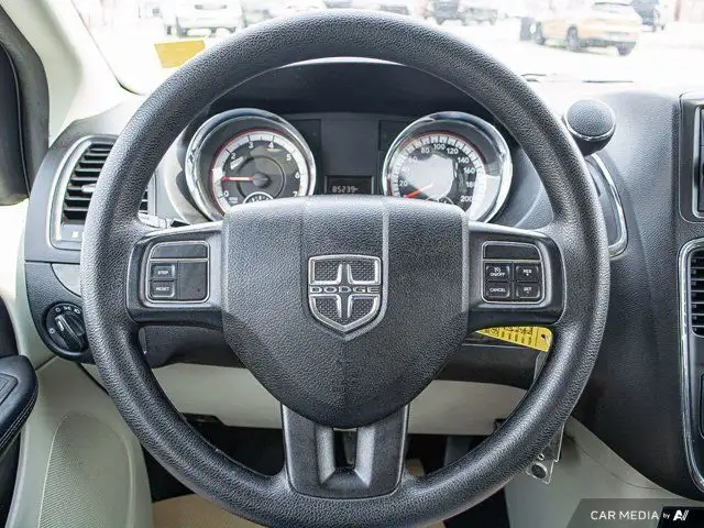 2019 Dodge Grand Caravan SE CVP Stow N Go Rear Camera in Cars & Trucks in St. Albert - Image 15