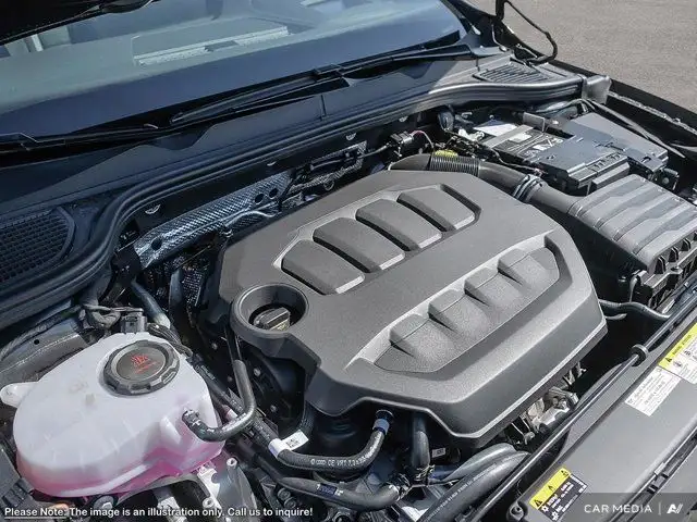 2025 Volkswagen Golf GTI in Cars & Trucks in Calgary - Image 8