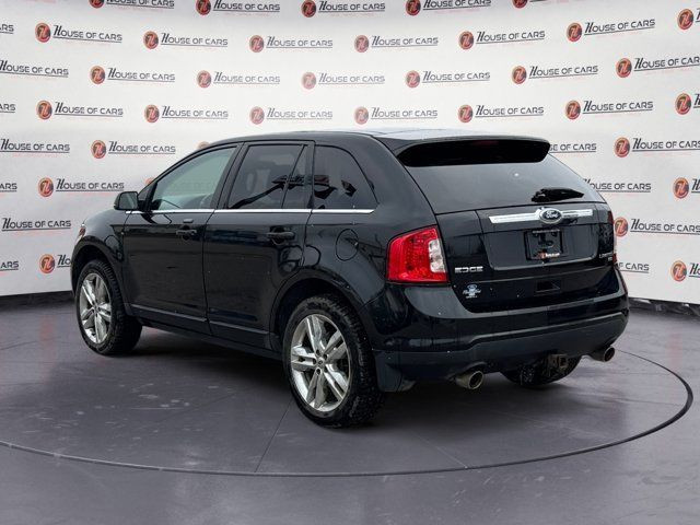 2013 Ford Edge Limited in Cars & Trucks in Calgary - Image 4