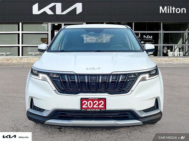 2022 Kia Carnival LX FWD 8 PASS HTD SEATS RCAMERA in Cars & Trucks in Oakville / Halton Region - Image 2
