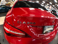 SEDAN ........ 2.0 LITER 4-CYLINDER TURBOCHARGED ENGINE WITH 208 HP AND 258 LB-FT OF TORQUE .......... (image 9)