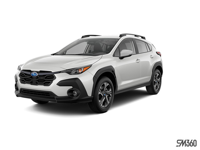 2024 Subaru Crosstrek Touring in Cars & Trucks in City of Montréal - Image 3