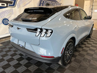 Welcome to the BRAND NEW 2025 FORD MUSTANG MACH-E PREMIUM , powered by a 88KWH USABLE EXT NCM BATT t... (image 9)