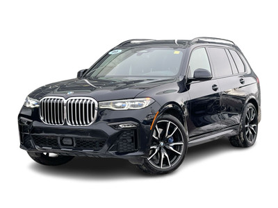 2020 BMW X7