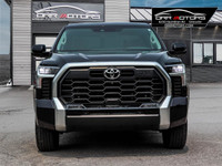 2023 Toyota Tundra Limited 4x4 CrewMax with TRD Off Road Package – Key Features & Options:Performanc... (image 1)