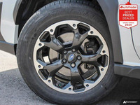 Recent Arrival! Odometer is 14510 kilometers below market average! Crystal White Pearl 2021 Subaru C... (image 8)