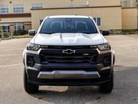 Welcome To Sherwood Park Chevrolet. The #1 Volume Chevrolet Dealer in Canada. This Chevrolet COLORAD... (image 2)