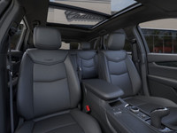 2025 XT5 LUXE Engine: 3.6L 6cyl. L/100Km City: 12.9 L/100Km Hwy: 9.2 Safety Equipment Verrouillage s... (image 5)