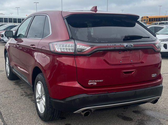 2018 Ford Edge SEL AWD **New Arrival** in Cars & Trucks in Regina - Image 3