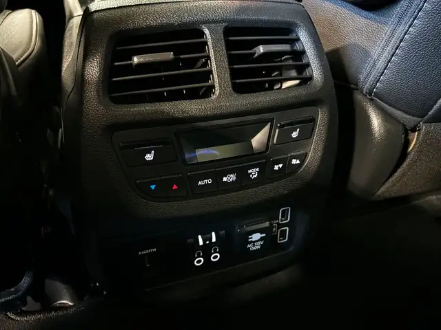 2022 Honda Pilot Touring|7PASSENGER|AWD|NAV|REARSCREEN|LEATHER|+ in Cars & Trucks in City of Toronto - Image 15