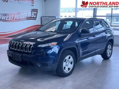 Four Wheel Drive. Cloth Interior. 5 Inch Touchscreen. Remote Start. Rear View Backup Camera. USB Inp...