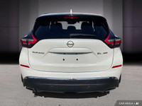 *2023 Nissan Murano SL -- AWD | Leather | Panoramic Sunroof | Navigation* Refined, reliable, and pac... (image 3)