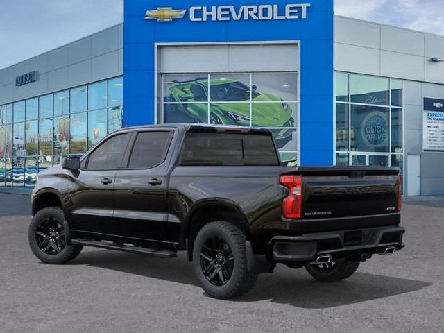 2026 Chevrolet Silverado 1500 RST in Cars & Trucks in Mississauga / Peel Region - Image 3