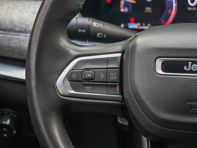 2023 Jeep Compass North in Cars & Trucks in London - Image 4