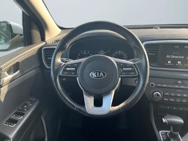 KIA Sportage EX Premium TI *Disponibilité limitée* 2020 à vendre in Cars & Trucks in Longueuil / South Shore - Image 17