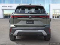 This Volkswagen Tiguan boasts a Intercooled Turbo Regular Unleaded I-4 2.0 L/121 engine powering thi... (image 5)