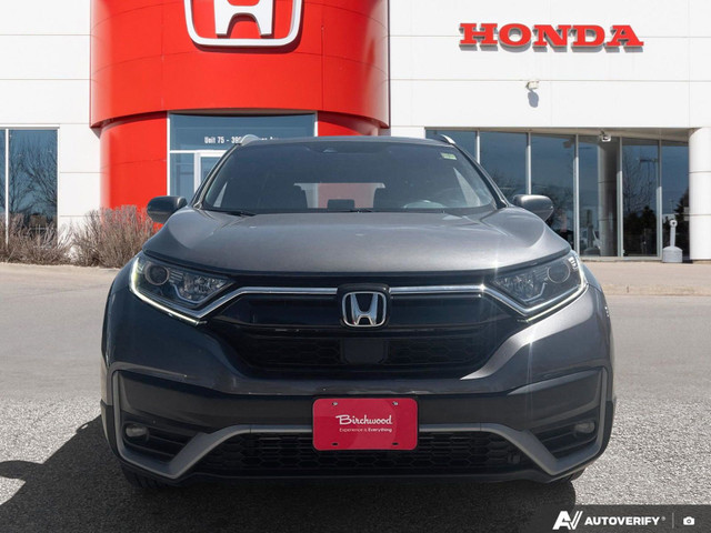 2022 Honda CR-V Sport Certified | LaneWatch blind-spot display | in Cars & Trucks in Winnipeg - Image 2
