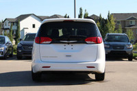 BLACK W/ALLOY & BLACK ST CLOTH BUCKET SEATS W/RAVINE INSERTS,ENGINE: 3.6L PENTASTAR VVT V6 W/ESS (ST... (image 7)