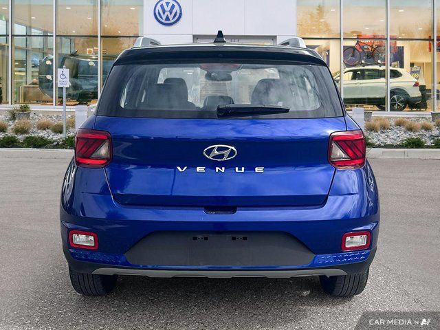 2022 Hyundai Venue Urban in Cars & Trucks in Abbotsford - Image 4