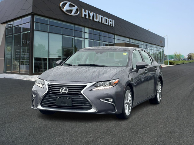 2017 Lexus ES 350 in Cars & Trucks in Oshawa / Durham Region