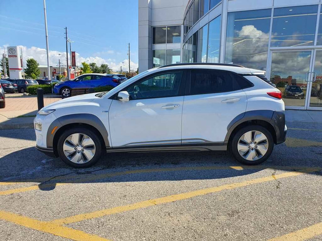 2019 Hyundai Kona Electric Preferred FWD | Alloys | Power Group in Cars & Trucks in City of Toronto - Image 4