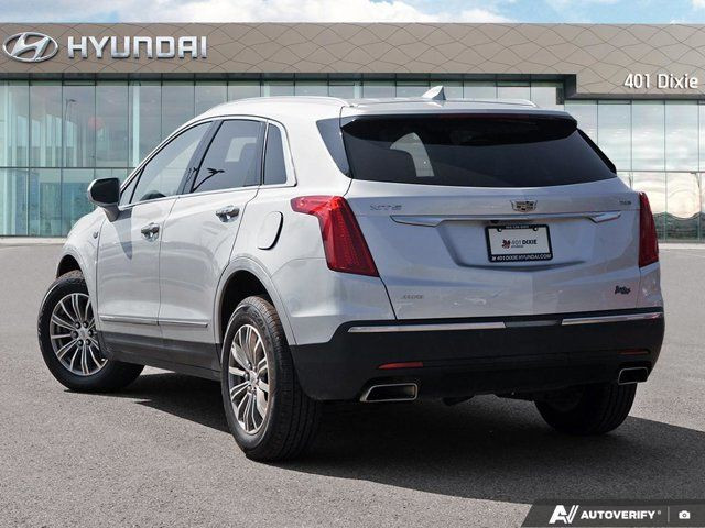 2018 Cadillac XT5 Luxury AWD in Cars & Trucks in Mississauga / Peel Region - Image 4
