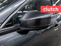 1 OWNER / Front Heated Seats, Ventilated Front Seats, Rear Heated Seats and more! Clutch is the larg... (image 8)