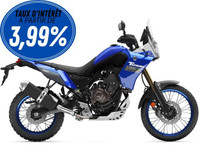 2023 YAMAHA Tenere 700 (promo 400.0 inclus)