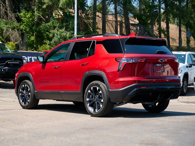 2026 Chevrolet Equinox in Cars & Trucks in Kamloops - Image 2