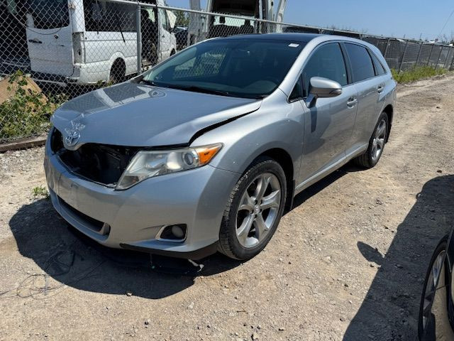 2016 Toyota Venza Just in for sale at Pic N Save! in Cars & Trucks in Hamilton