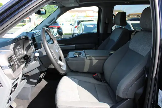 2023 Ford F-150 XLT in Cars & Trucks in Mississauga / Peel Region - Image 18