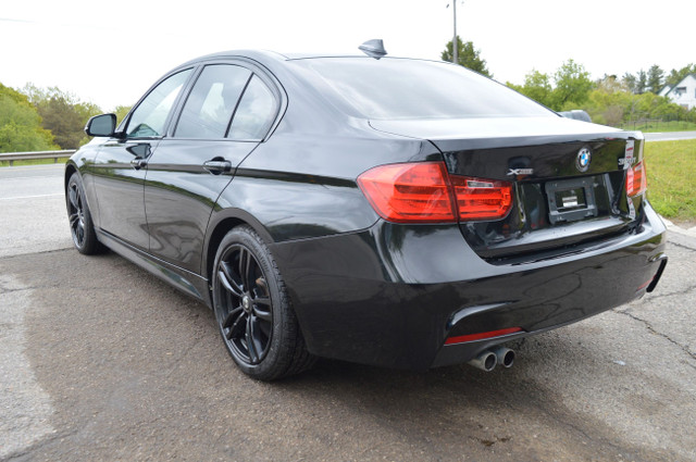 2015 BMW 3 Series 4dr Sdn 328i xDrive AWD South Africa in Cars & Trucks in Markham / York Region - Image 3