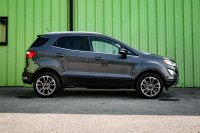 Leather Seats, Navigation, Sunroof, Heated Steering Wheel, Heated Seats! 6 LOCATIONS KINGSTON - (613... (image 1)