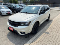 2015 Dodge Journey SXT - NEW BRAKES!! NEW TIRES!! - This seven-passenger Journey SXT is loaded with... (image 7)