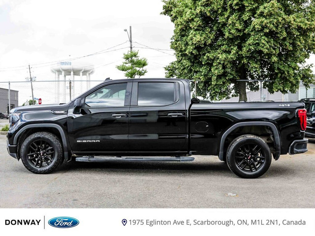 2023 GMC Sierra 1500 in Cars & Trucks in City of Toronto - Image 3