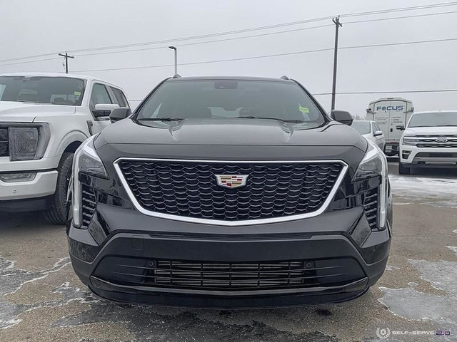 2020 Cadillac XT4 Sport in Cars & Trucks in Edmonton - Image 2