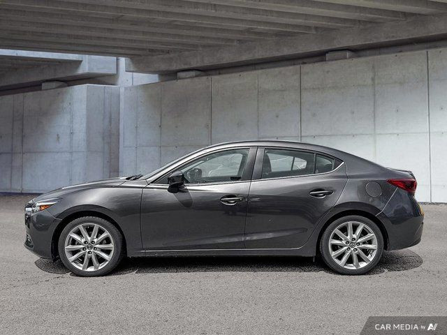 2018 Mazda Mazda3 GT | Fresh Trade-In! in Cars & Trucks in Tricities/Pitt/Maple - Image 4