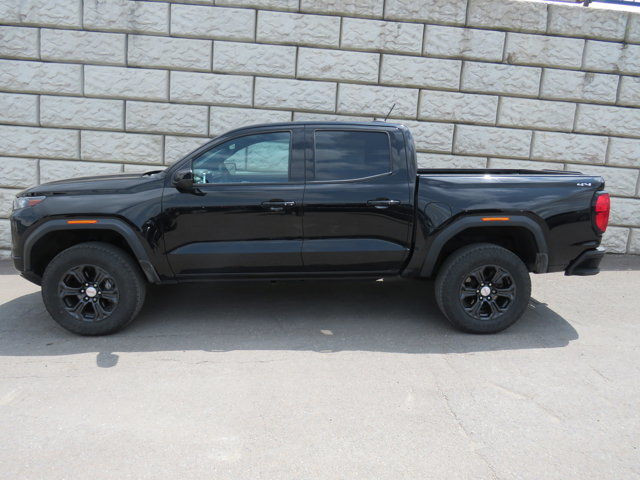 2023 GMC Canyon Elevation in Cars & Trucks in Fredericton - Image 3