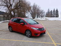 Looking for a reliable, fuel-efficient car? This 2015 Honda Fit is the perfect choice! With only 78,... (image 6)