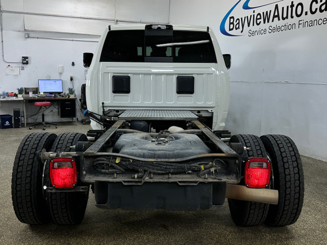 2022 RAM 4500 Chassis Tradesman/SLT/Laramie/Limited 4500 CHAS... in Cars & Trucks in Belleville - Image 4