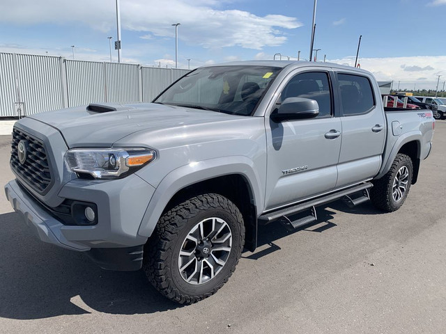2020 Toyota Tacoma Base in Cars & Trucks in Calgary - Image 4