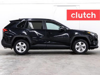 Power Tailgate/Hatch, Front Heated Seats, Dual Zone Front Climate Control and more! Clutch is the la... (image 3)