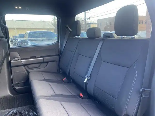 2024 Ford F-150 XLT | 301A | SuperCrew 145 in Cars & Trucks in Edmonton - Image 16