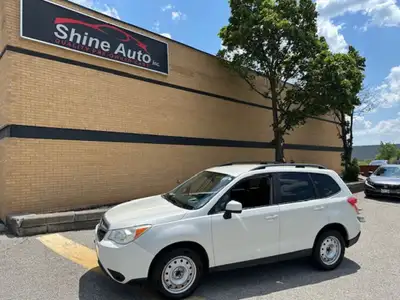 **** ALL WHEEL DRIVE ** 4 CYLINDER **** * CLEAN CARFAX ***** * CAR-PROOF VERIFIED, ASK FOR IT!!!! SA...
