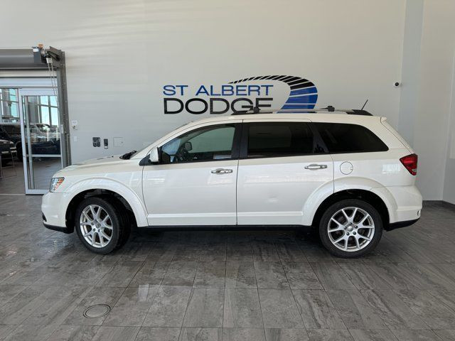 2017 Dodge Journey GT in Cars & Trucks in St. Albert - Image 2