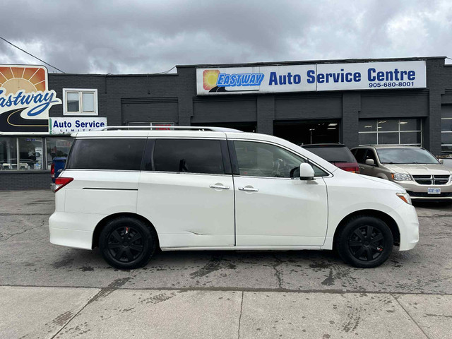2013 Nissan Quest SV in Cars & Trucks in St. Catharines - Image 3