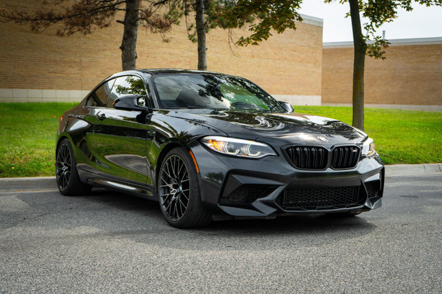2019 BMW M2 Competition in Cars & Trucks in Mississauga / Peel Region - Image 3