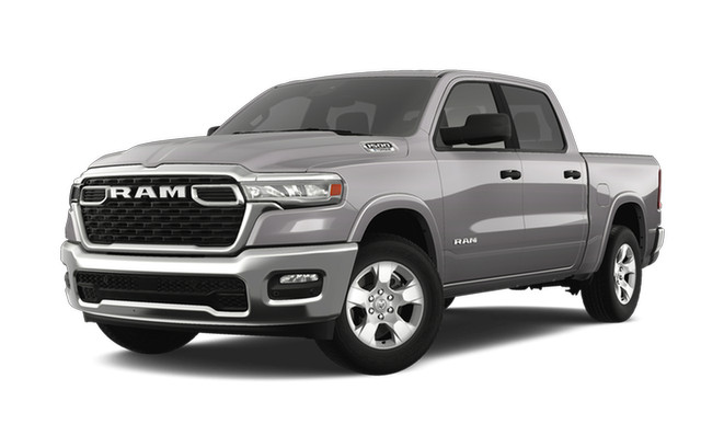 2025 Ram All-New 1500 in Cars & Trucks in Sudbury